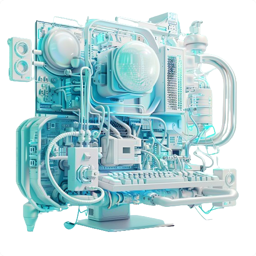 Trasform Vision